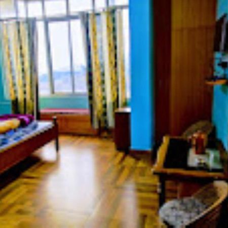 Hotel North Hill Arunachal Pradesh Tawang Exterior foto